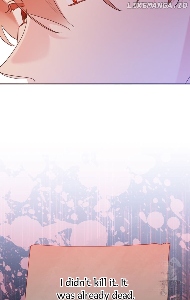 Precious Daughter of the Greatest Martial Arts Villain Chapter 126 - page 59